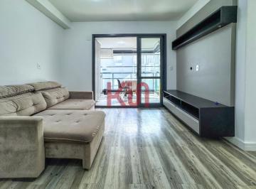 Foto 01 · Apartamento à venda em São Paulo-SP, Vila Mariana: 2 quartos, 1 suíte, 1 sala, 1 vaga, 55m² de área.