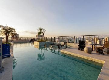 Apartamento de 1 quarto, São Paulo · 28M2 , 1 DORM, VL CLEMENTINO
