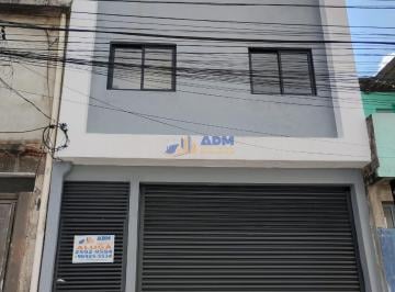 Foto 01 · Imperdível: Apartamento para Locação em São Paulo-SP, Parque do Carmo - 1 quarto, 1 sala, 1 banheiro