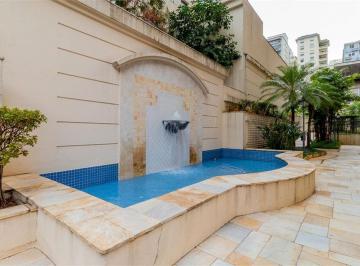 Apartamento de 5 quartos, São Paulo · Apartamento Higienópolis. 4 quartos. 2 suites. 2 vagas. lazer. terraço