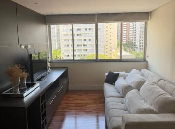 202605261328527322.jpg · Apartamento para Locação em São Paulo, Vila Nova Conceição, 2 dormitórios, 1 suíte, 2 banheiros, 1 v
