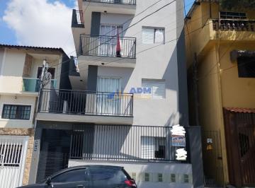 Foto 01 · Apartamento para locação na Vila Matilde, São Paulo-SP: 2 quartos, sala, banheiro e 40m² de área!