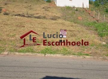 Foto 01 · Terreno, Paulas E Mendes, Piedade, SP