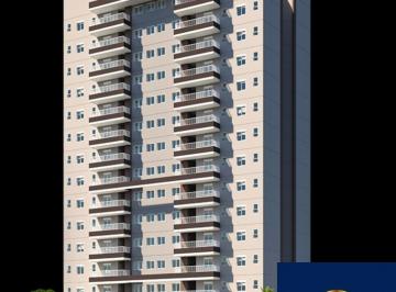 Foto 01 · Apartamento, Jardim Petrópolis, São José dos Campos, SP