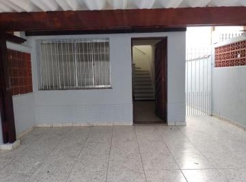 Casa de 2 quartos, São Paulo · Sobrado para Locação com 2 Quartos - 2 vagas - Quintal com Churrasqueira - Vila Borges