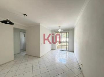 Foto 01 · Apartamento para locação em São Paulo-SP, bairro Jardim Vila Mariana: 2 quartos, 1 sala, 2 banheiros