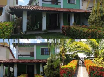 Casa de 5 quartos, Lauro de Freitas · Casa de excelente padrão em um dos melhores condomínios da região