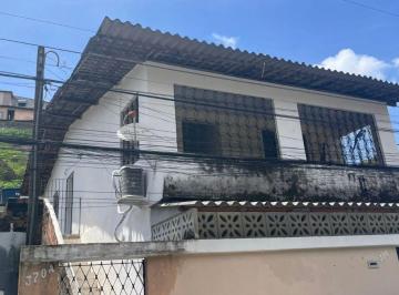 Casa de 3 quartos, Recife · CASA COM DOIS PAVIMENTOS, COM ESCADA, MURO, PORTÃO, ÁREA DE SERVIÇO