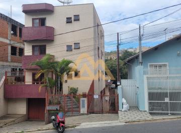 Foto 01 · Apartamento, Jardim Quisisana, Poços de Caldas, MG