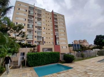 Apartamento de 3 quartos, São Paulo · Apartamento para aluguel com 3 quartos - Butantã - FL63