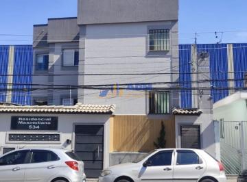 Foto 01 · Aluguel de Apartamento de 2 Quartos na Vila Dalila, São Paulo-SP: Espaço e Conforto em uma Localizaç