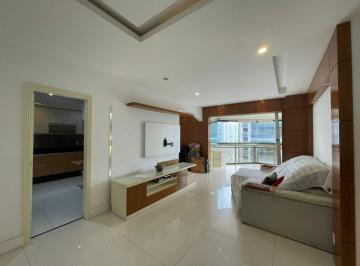 Apartamento de 3 quartos, Rio de Janeiro · Apartamento Lucio Costa 3 Quartos 112m2 Barra da Tijuca Posto 5