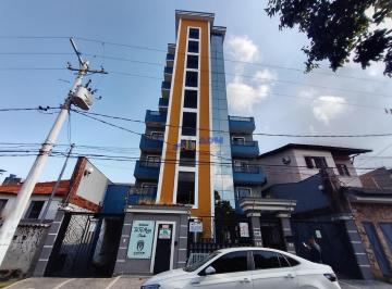 Foto 01 · Apartamento para locação na Vila Matilde, São Paulo-SP: 2 quartos, 1 sala, 1 banheiro, 1 vaga de gar