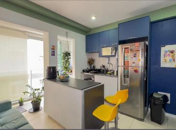 Apartamento de 2 quartos, São Paulo · Apartamento perto do metrô, de parques, restaurantes, bares e da Paulista