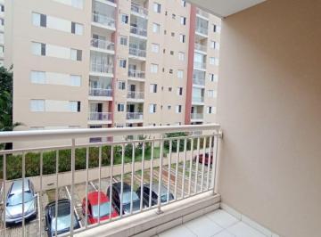 Apartamento de 3 quartos, São Paulo · Apartamento com 3 quartos e 70 m² para aluguel em Rio Pequeno