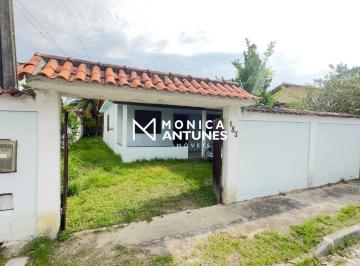 Casa · 100m² · 2 Quartos · 2 Vagas · Casa à Venda no Campo e Mar | 2 Quartos | Área Gourmet