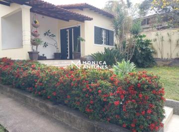 Casa · 200m² · 3 Quartos · 2 Vagas · Casa à Venda em Araruama | 3 Quartos | Área Gourmet