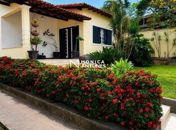 Casa · 524m² · 3 Quartos · 2 Vagas · Casa à Venda em Araruama | 3 Quartos | Área Gourmet