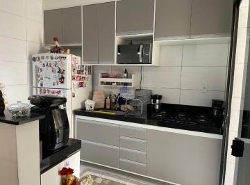 Foto 01 · Imperdível! Apartamento de 3 quartos com suíte em condomínio na Vila dos Comerciários 2, Taubaté-SP.