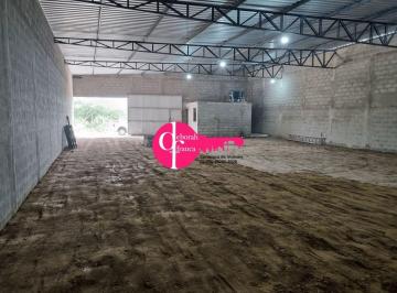 Comercial , Feira de Santana · Alugo Galpão Comercial com 340 m² em Feira De Santana Bahia