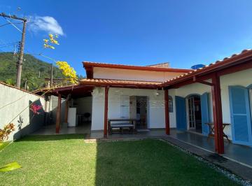Foto 05 · Excelente casa térrea com 4 dormitórios na praia do Perequê-Mirim em Ubatuba!