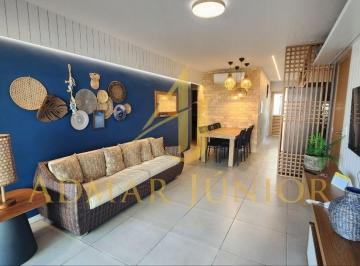 Foto 01 · Apartamento, Itacimirim (monte Gordo), Camaçari, BA