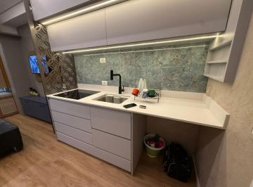 Apartamento de 1 quarto, São Paulo · Apartamento de 1 dormitório do mobiliado no Condomínio Verdana