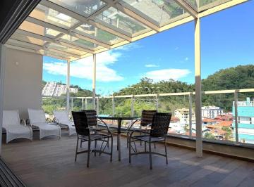 Foto 24 · Linda cobertura com vista panorâmica para a Mata Atlântica na praia das Toninhas em Ubatuba!