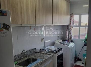 Foto 01 · Apartamento à venda em São José do Rio Preto-SP: 2 quartos, 1 suíte, 1 sala, 2 banheiros, 1 vaga de