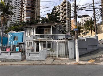 Casa de 3 quartos, São Paulo · Sobrado No Alto De Santana