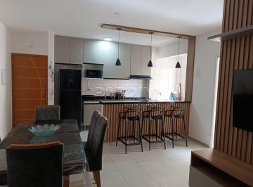 Foto 24 · Excelente apartamento com 2 dormitórios e varanda gourmet na praia das Toninhas em Ubatuba!