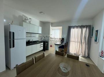 Foto 11 · Lindo apartamento com 2 dormitórios e varanda gourmet na praia das Toninhas em Ubatuba!
