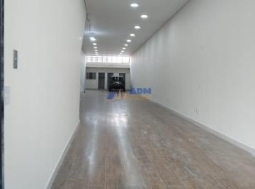 Foto 01 · Salão Comercial para Locação em Vila Matilde, São Paulo-SP: 1 Sala, 2 Banheiros, 1 Vaga de Garagem e
