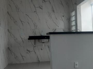Apartamento de 2 quartos, Cidade Ocidental · Apartamento Parque Nápoles A