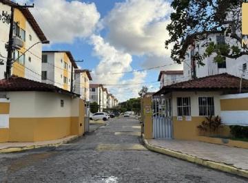 Foto 01 · Imperdível oportunidade: Apartamento à venda em Maceió-AL, Petrópolis! 2 quartos, 2 salas, 1 banheir