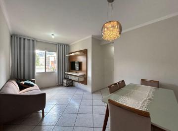 Apartamento de 3 quartos, Guarujá · Apartamento 3dorm Reformado na Enseada | Vista Livre e Excelente Localização