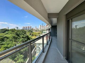 Foto 14 · Apartamento - 3 suítes - 136 m² - 2 vagas - Venda por R$ 2.200.000 - Bosque Pitangueiras - Jardim da