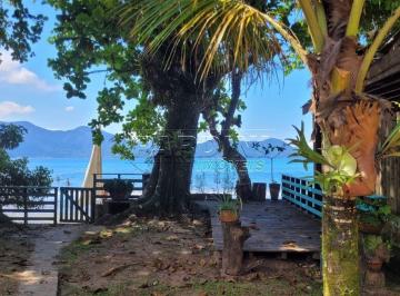 Foto 47 · Excelente casa frente ao mar com 9 suítes na praia da Fortaleza em Ubatuba!