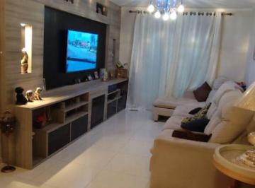 Casa de 4 quartos, Osasco · Sobrado com 4 quartos, 260 m² à venda em Jardim D'Abril