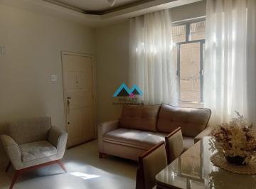 Foto 03 · Excelente apartamento de 2 quartos, 54 m², todo reformado, à venda em Jardim América.