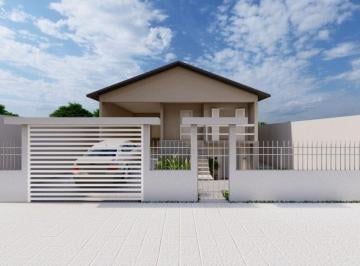 Casa de 4 quartos, Criciúma · Casa com 4 quartos e 160 m² à venda no bairro Ana Maria, Criciúma/SC