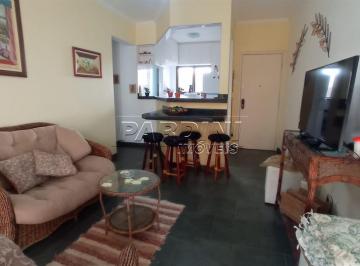 Foto 01 · EXCELENTE APARTAMENTO NA PRAIA DA ENSEADA PRÓXIMO AO MAR