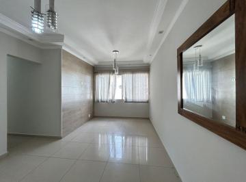 Apartamento de 3 quartos, Guarujá · Apartamento 3 dormitórios Reformado na Enseada