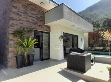Foto 04 · Linda casa em condomínio com 4 suítes, piscina e churrasqueira, na praia do Lázaro em Ubatuba!