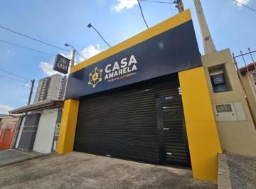 Foto 01 · Casa comercial à venda no Jardim Gonçalves em frente ao Colégio Sirius