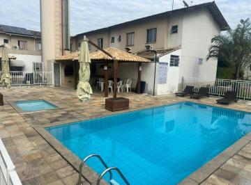 Casa de 3 quartos, Serra · CASA DUPLEX DE CONDOMÍNIO EM COLINA DE LARANJEIRAS