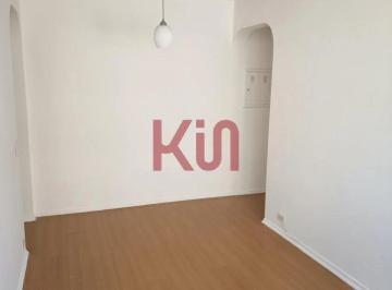 Foto 01 · Apartamento à venda em Indianópolis, São Paulo-SP: 1 quarto, 1 banheiro, 1 vaga de garagem, 50,00 m²