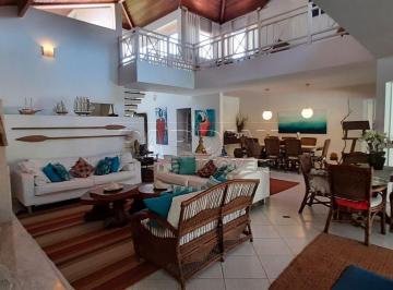 Foto 01 · Linda residência em condomínio, com piscina e espaço gourmet, perto do mar, na Praia Dura em Ubatuba