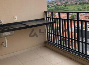 Apartamento de 2 quartos, Hortolândia · Apartamento Amplo com 73 m² para Locação no Remanso Campineiro