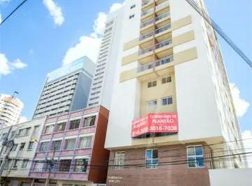 Apartamento de 2 quartos, Curitiba · Excelente apartamento com 2 quartos à venda em Centro - Curitiba PR